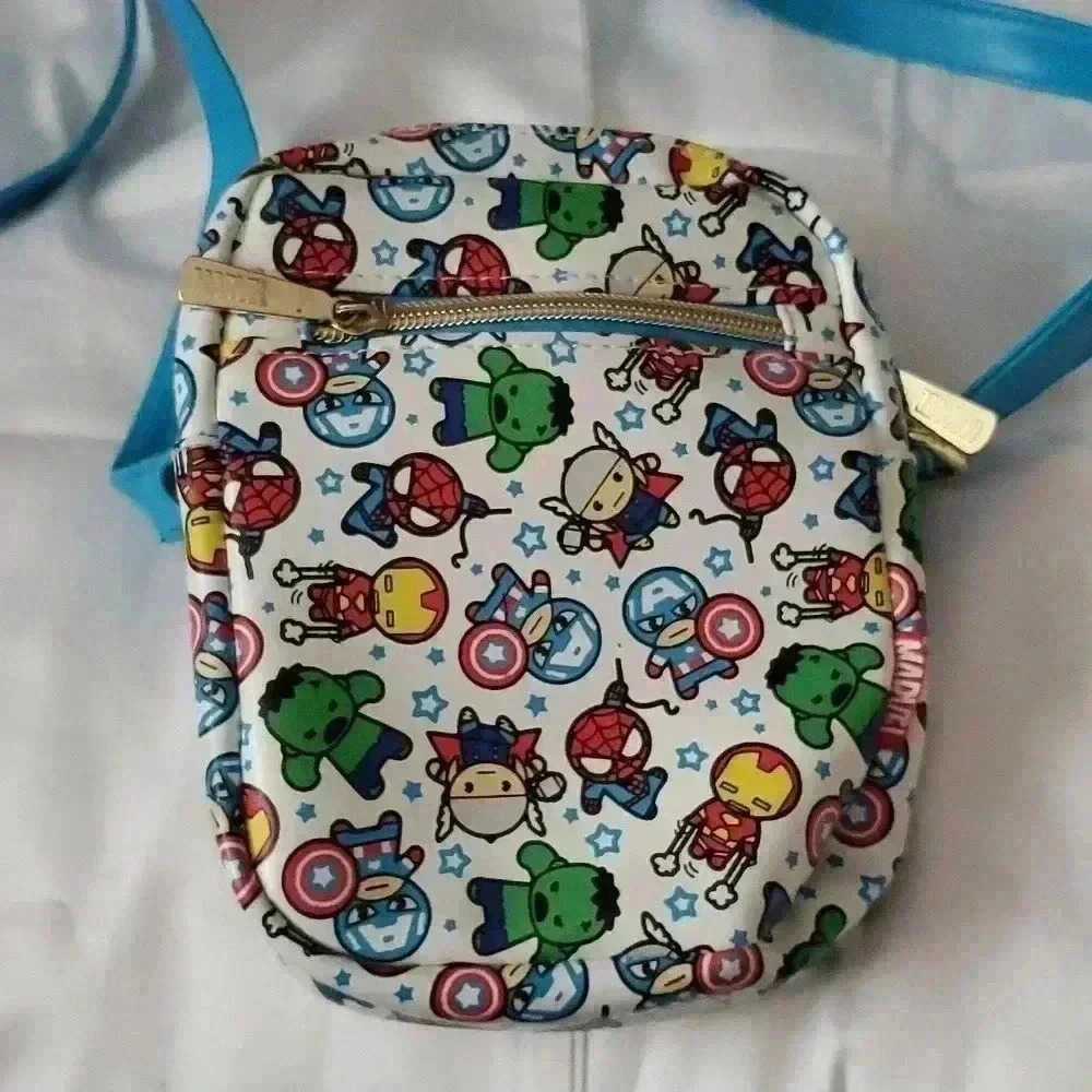 Marvel crossbody